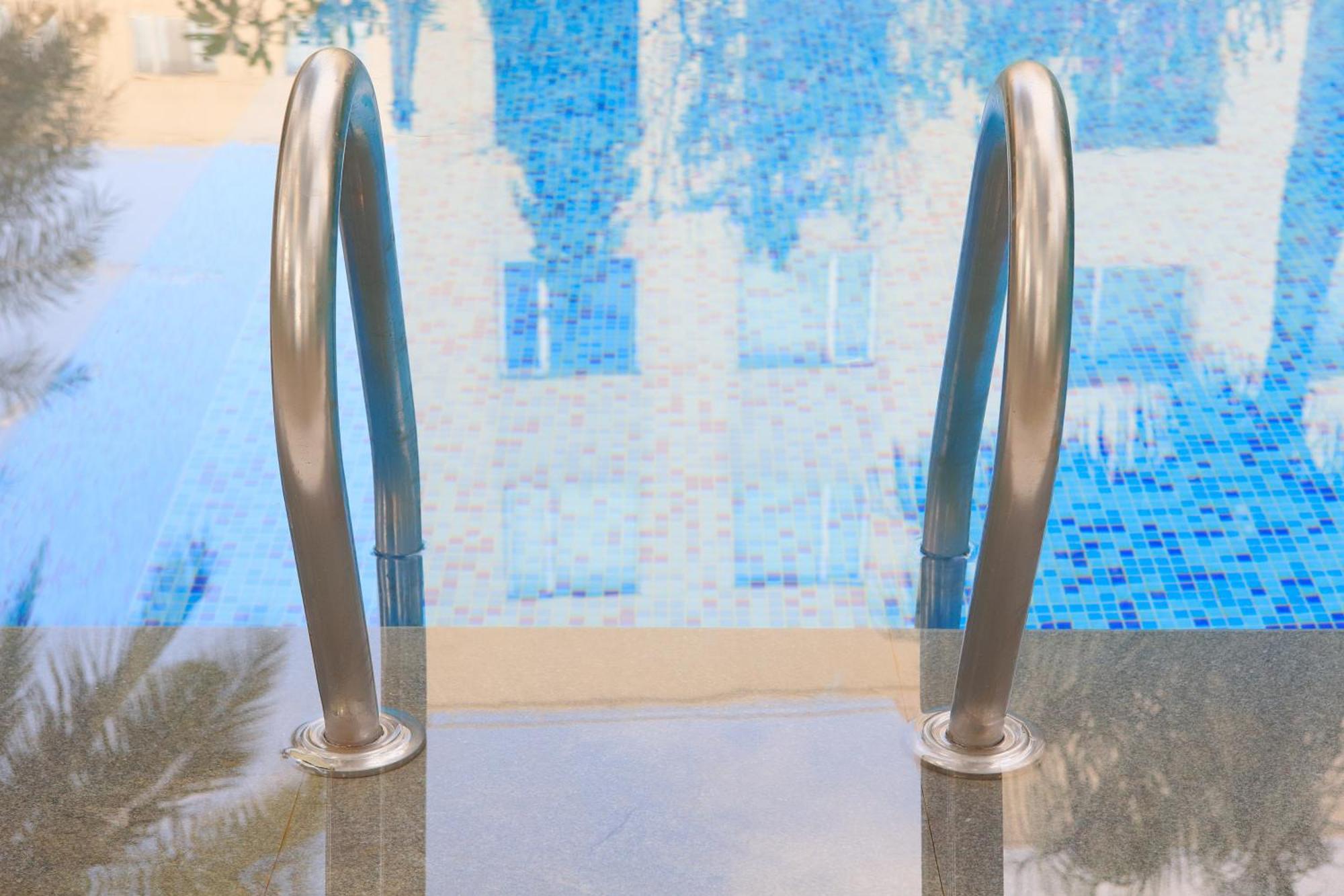 Evoma Otel Bangalore Dış mekan fotoğraf